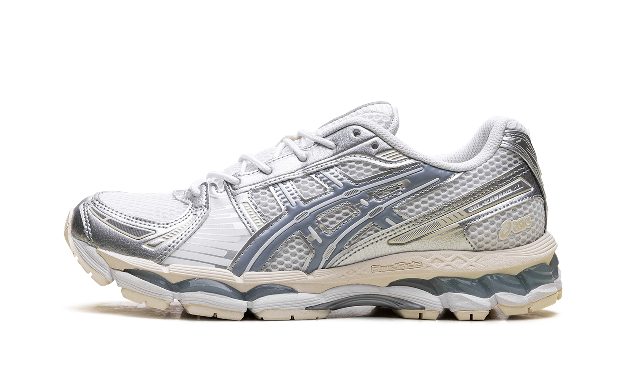 Asics Gel-Kayano 12.1 Silver Ice Blue 1203A759 101