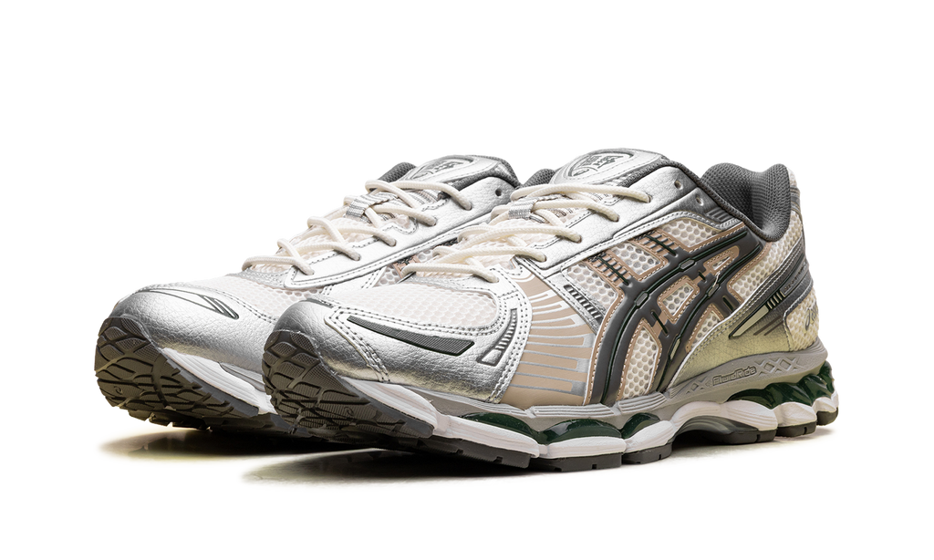 Asics Gel-Kayano 12.1 Cream Carbon 1203A759 105