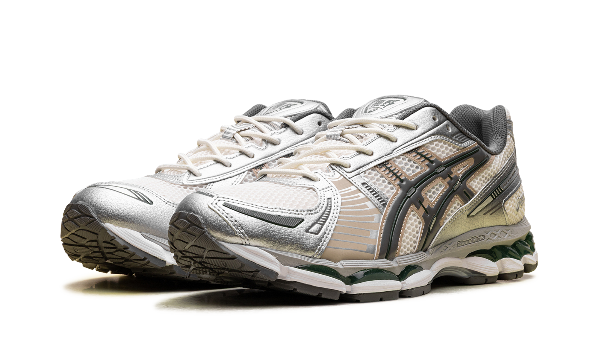 Asics Gel-Kayano 12.1 Cream Carbon 1203A759 105