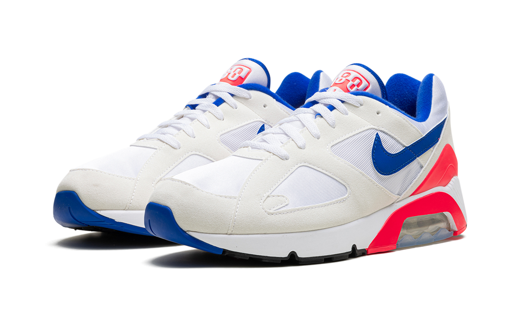 Nike Air Max 180 Ultramarine (2024) FJ9259 100