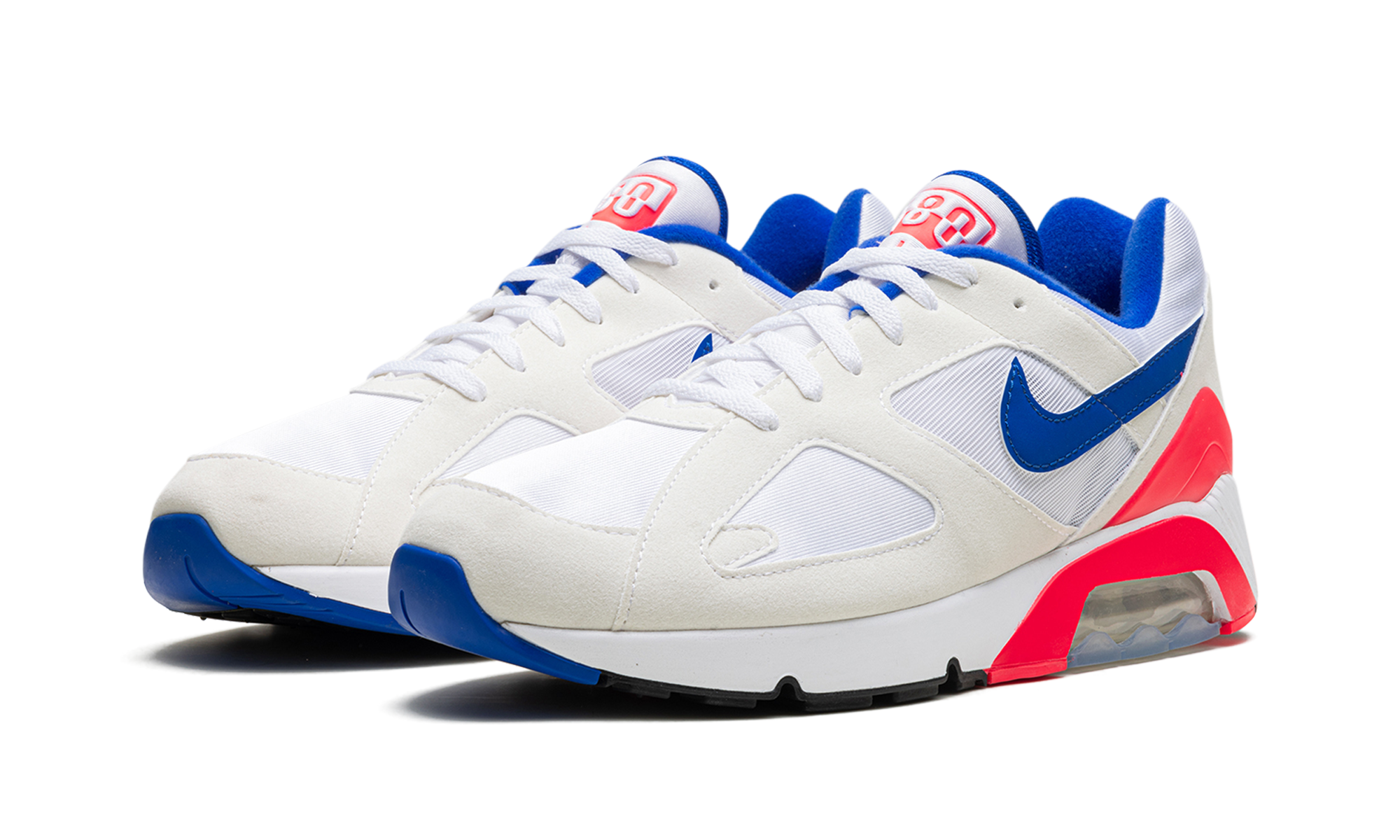 Nike Air Max 180 Ultramarine (2024) FJ9259 100