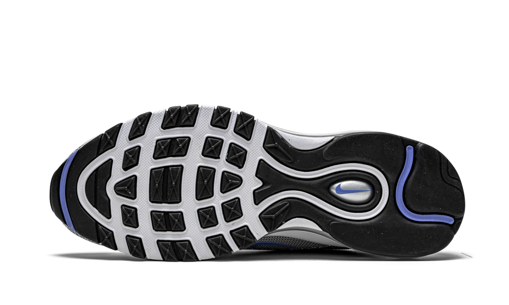 Nike AIR MAX 97 WMNS Swarovski - Polar Blue DH2504 001