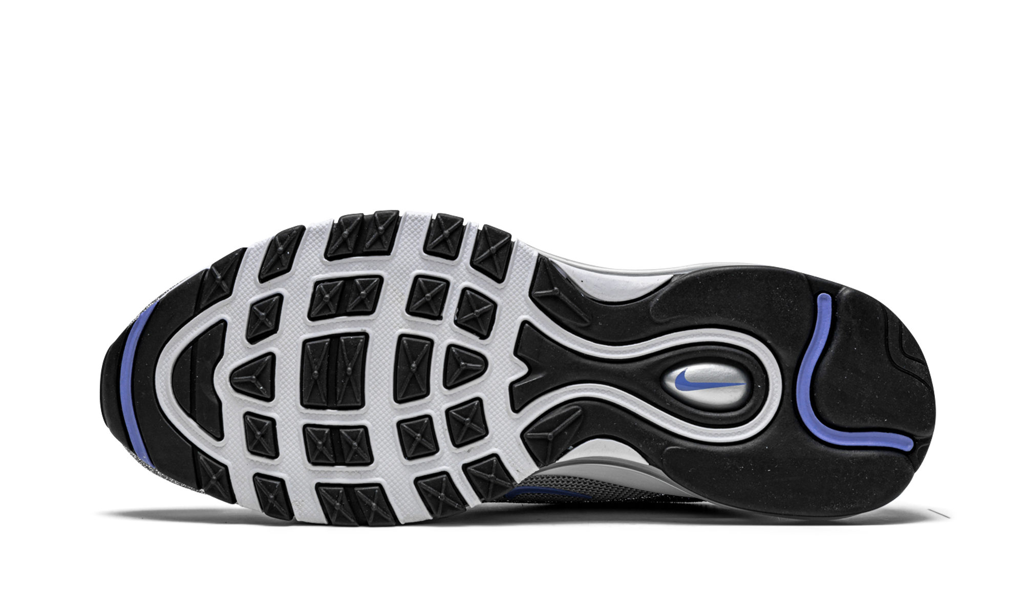 Nike AIR MAX 97 WMNS Swarovski - Polar Blue DH2504 001