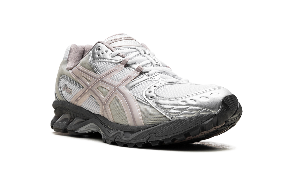 Asics Gel-Nimbus 10.1 Kith - White Morganite 1203a723 100