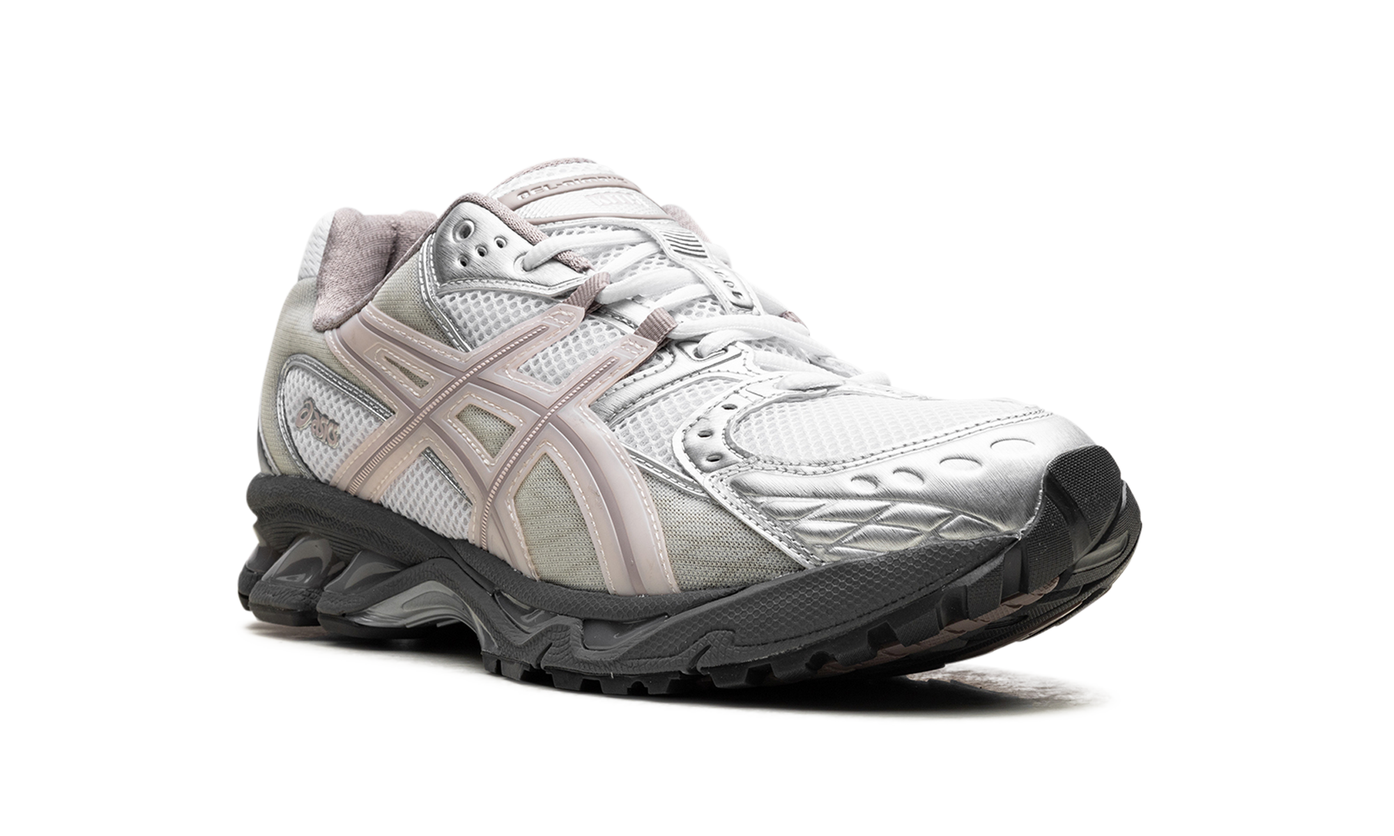 Asics Gel-Nimbus 10.1 Kith - White Morganite 1203a723 100