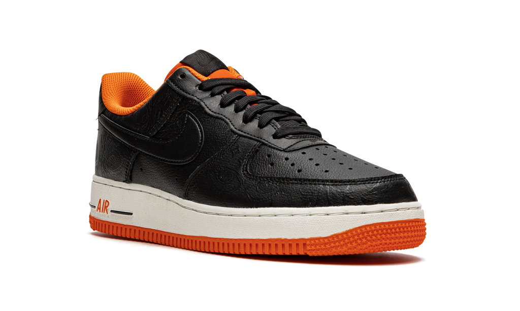 Nike Air Force 1 '07 Prm Halloween DC8891 001
