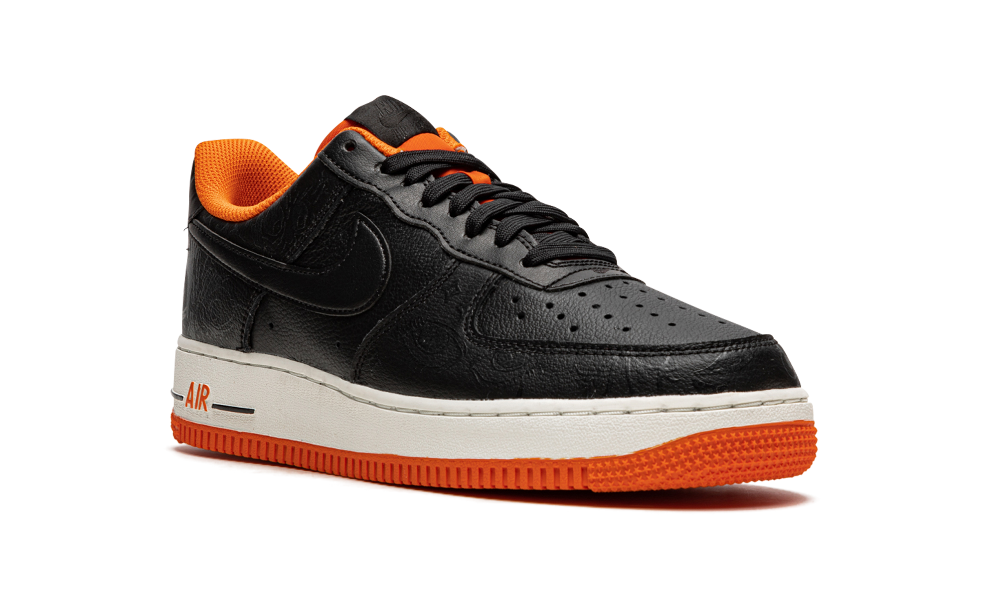Nike Air Force 1 '07 Prm Halloween DC8891 001