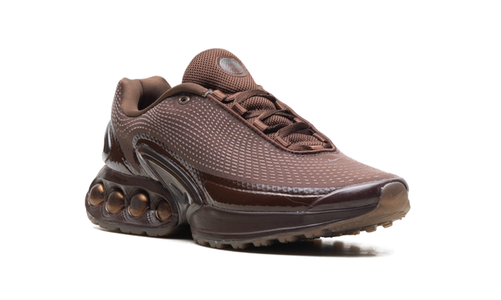 Nike Air Max DN WMNS Isamaya Ffrench Light Chocolate HQ3837 200