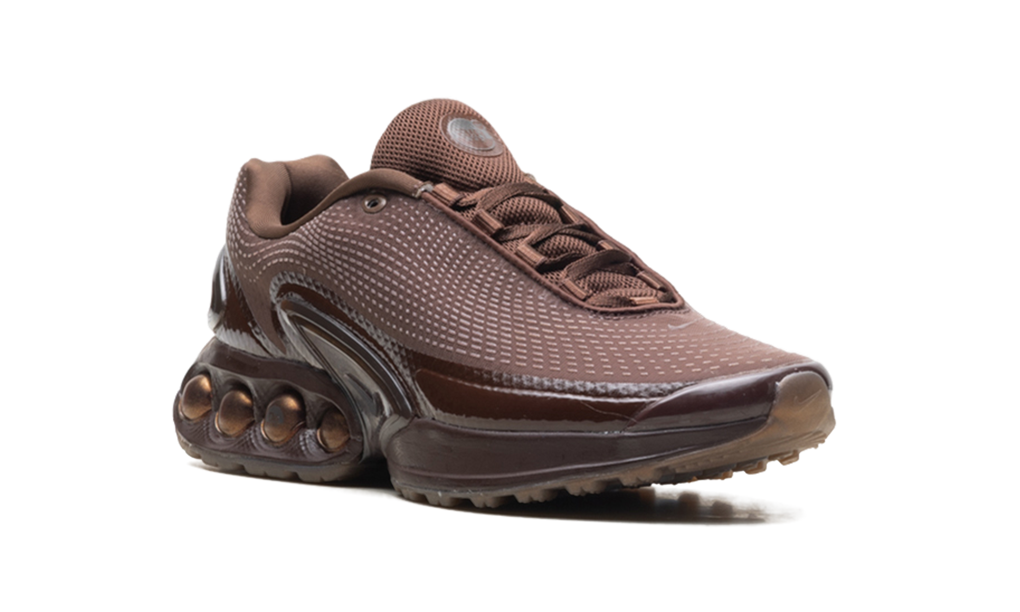 Nike Air Max DN WMNS Isamaya Ffrench Light Chocolate HQ3837 200