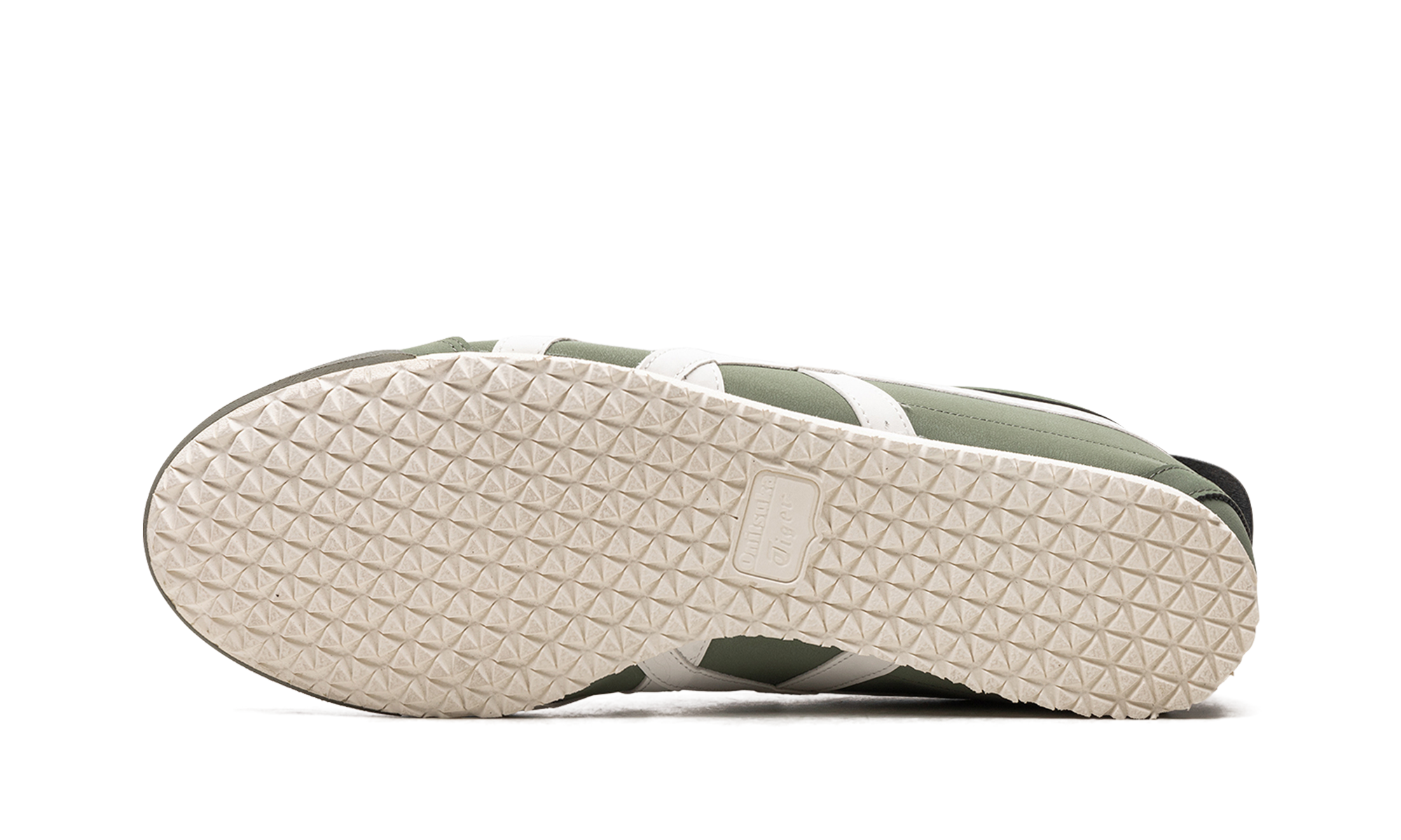 Onitsuka Tiger Mexico 66 Green / White 1183B348 300