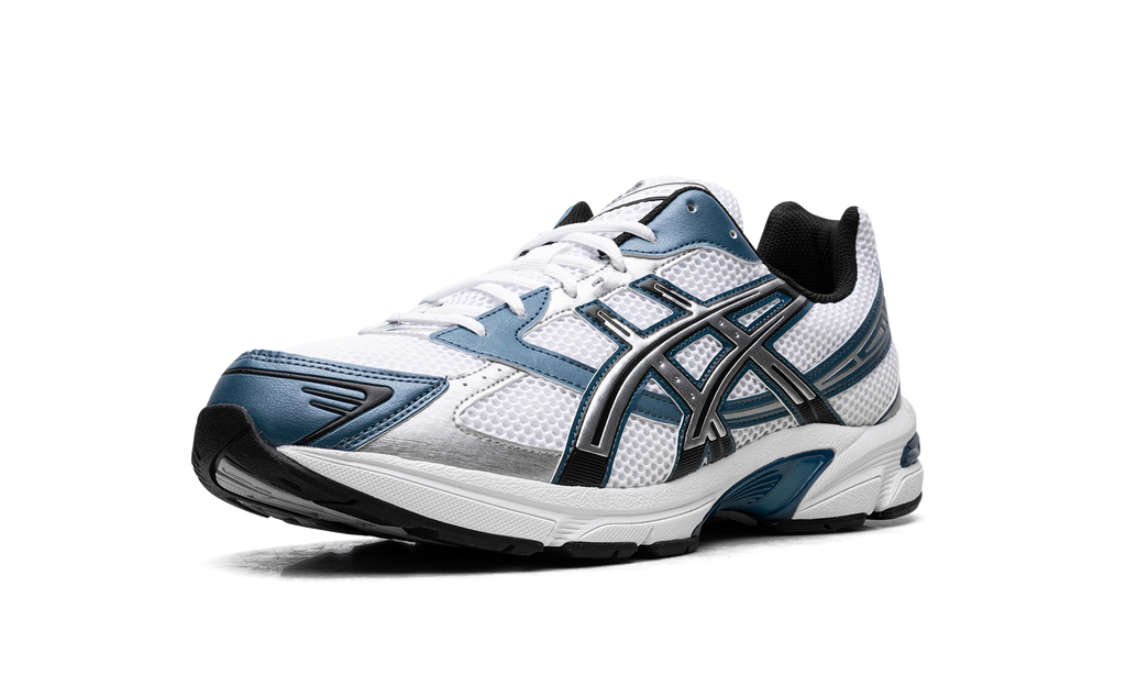 Asics Gel-1130 White Restful Teal 1203A609 103
