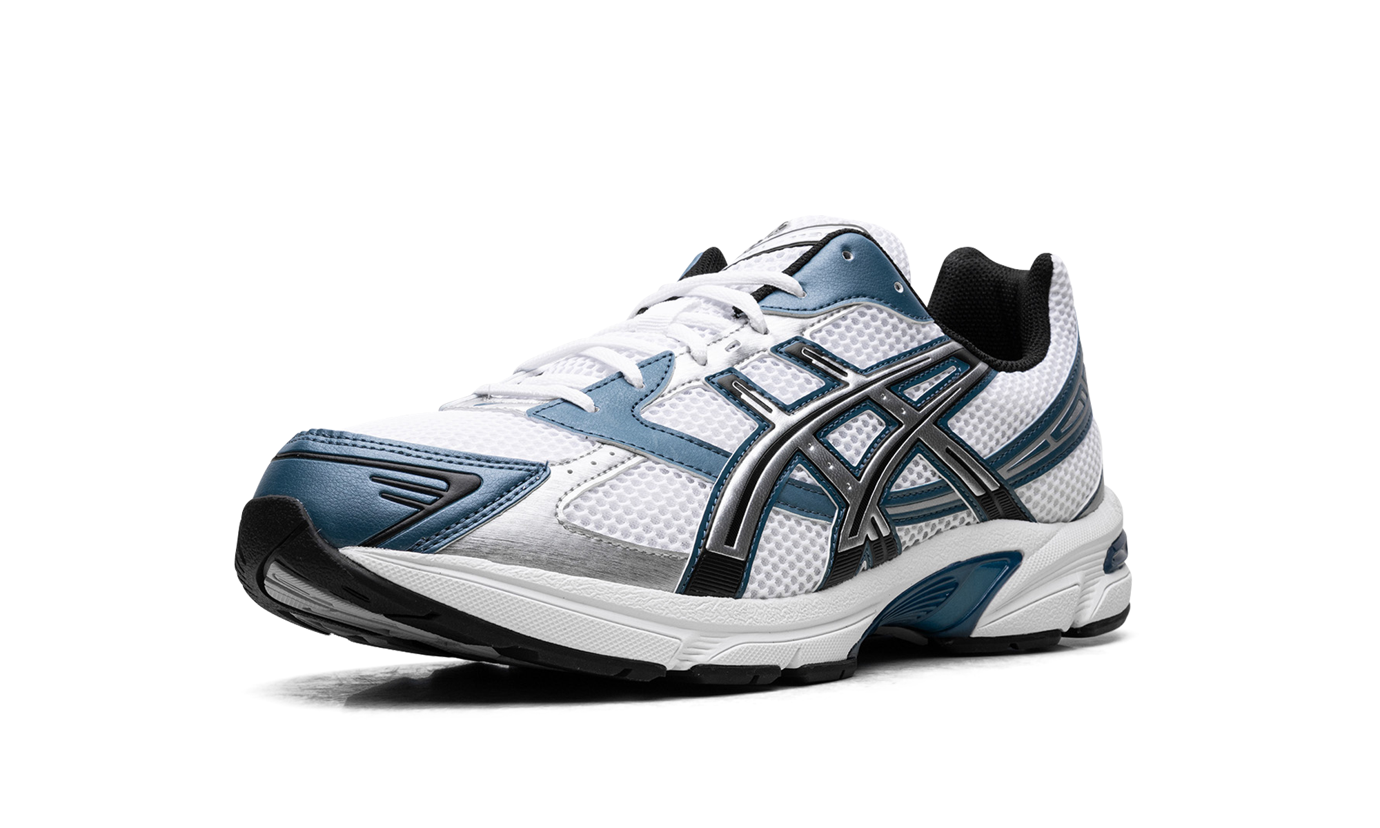 Asics Gel-1130 White Restful Teal 1203A609 103
