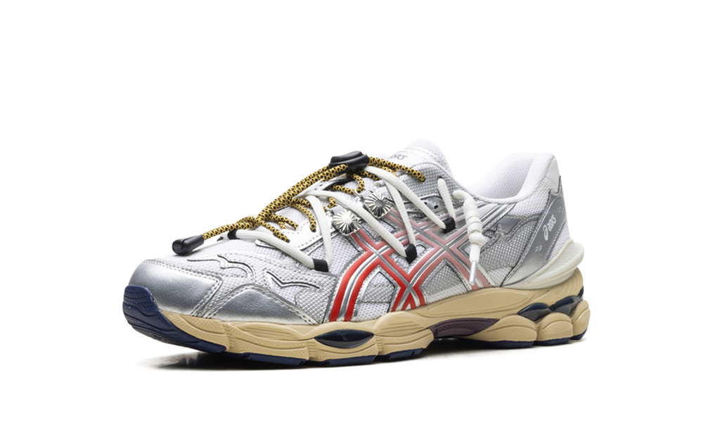 Asics Gel-Cumulus 16 TOGA 1203B115 100