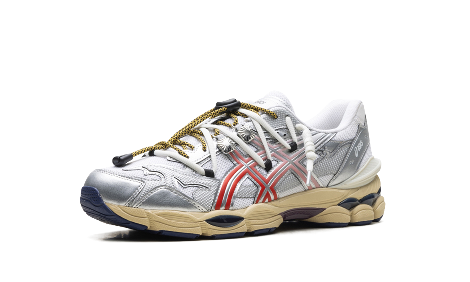 Asics Gel-Cumulus 16 TOGA 1203B115 100