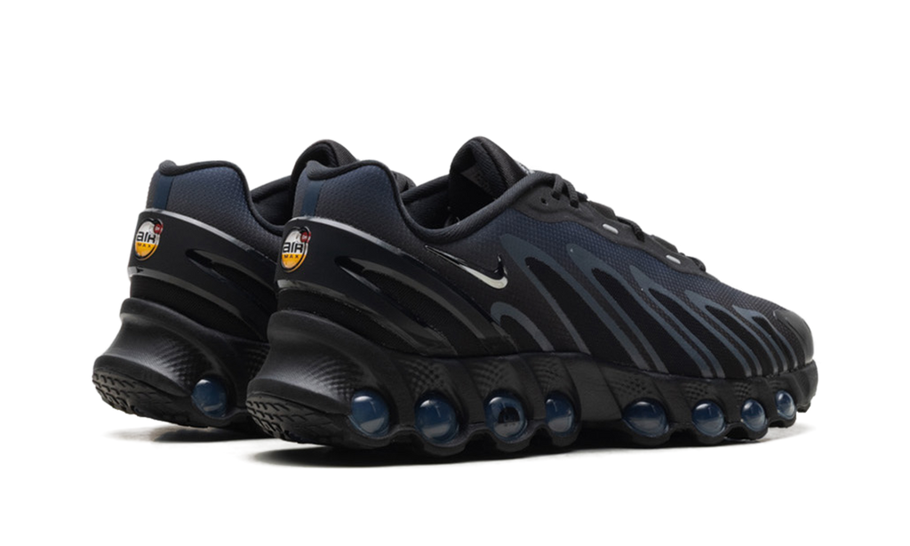 Nike Air Max Dn8 Black II7634 001