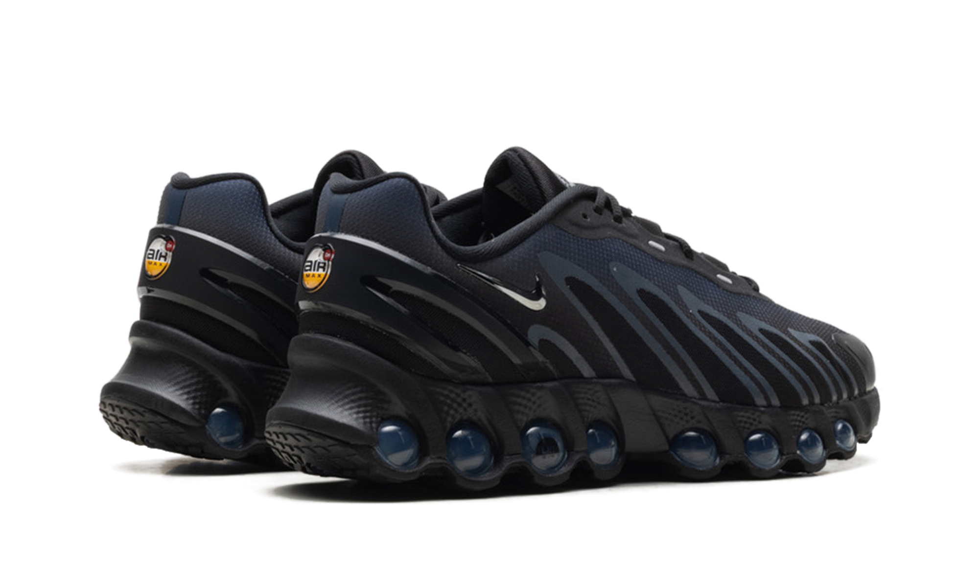 Nike Air Max Dn8 Black II7634 001
