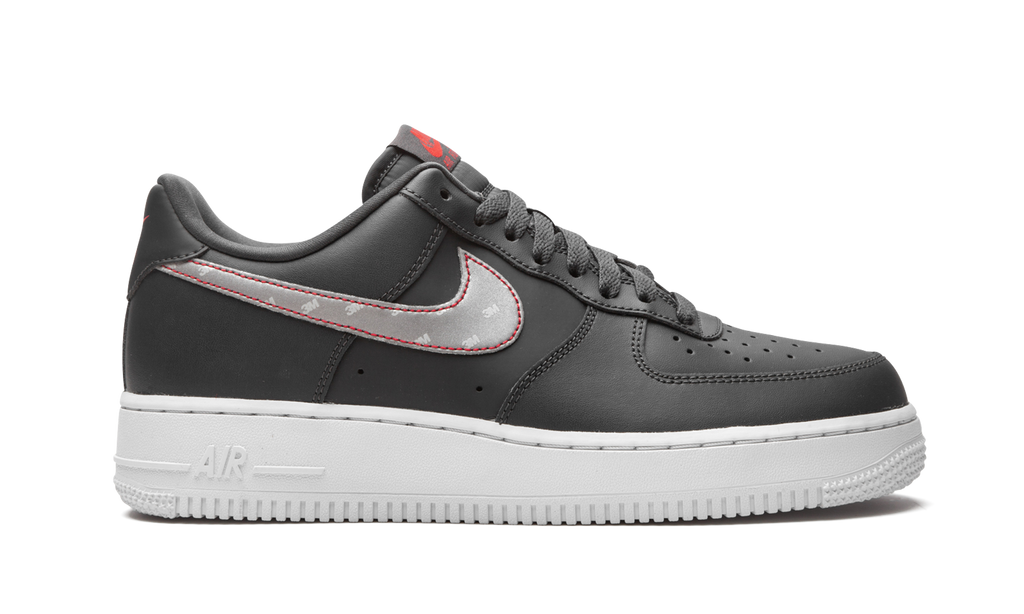 Nike Air Force 1 '07 3M Anthracite CT2296 003