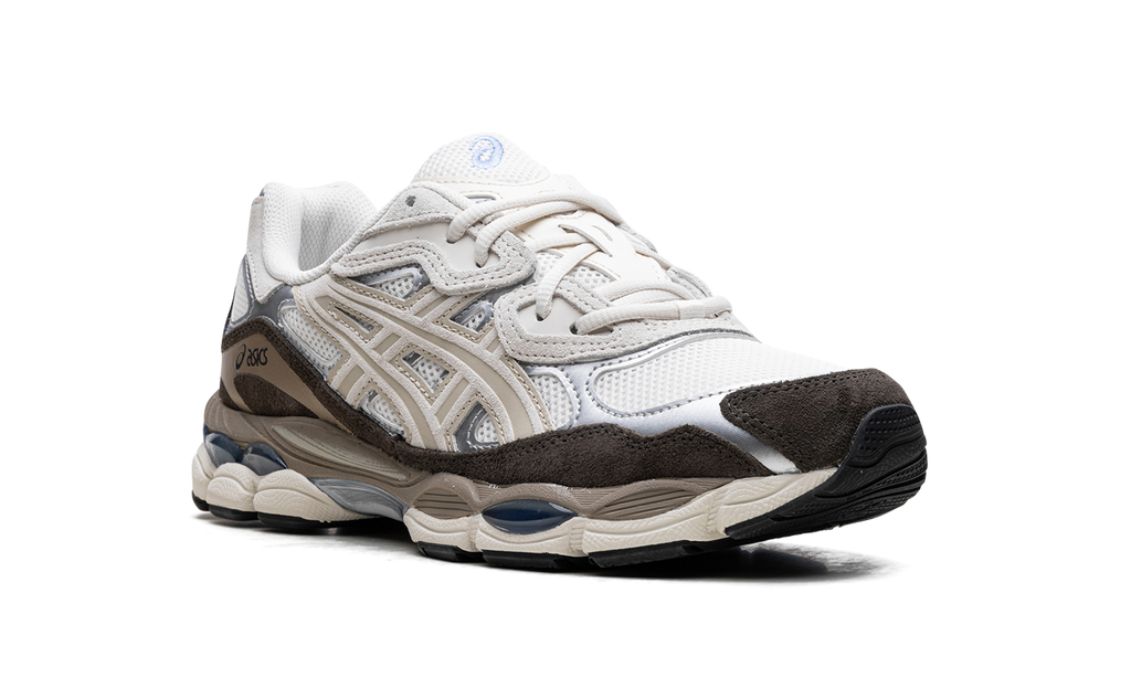 Asics GEL-NYC Cream/Cream 1203A383 103