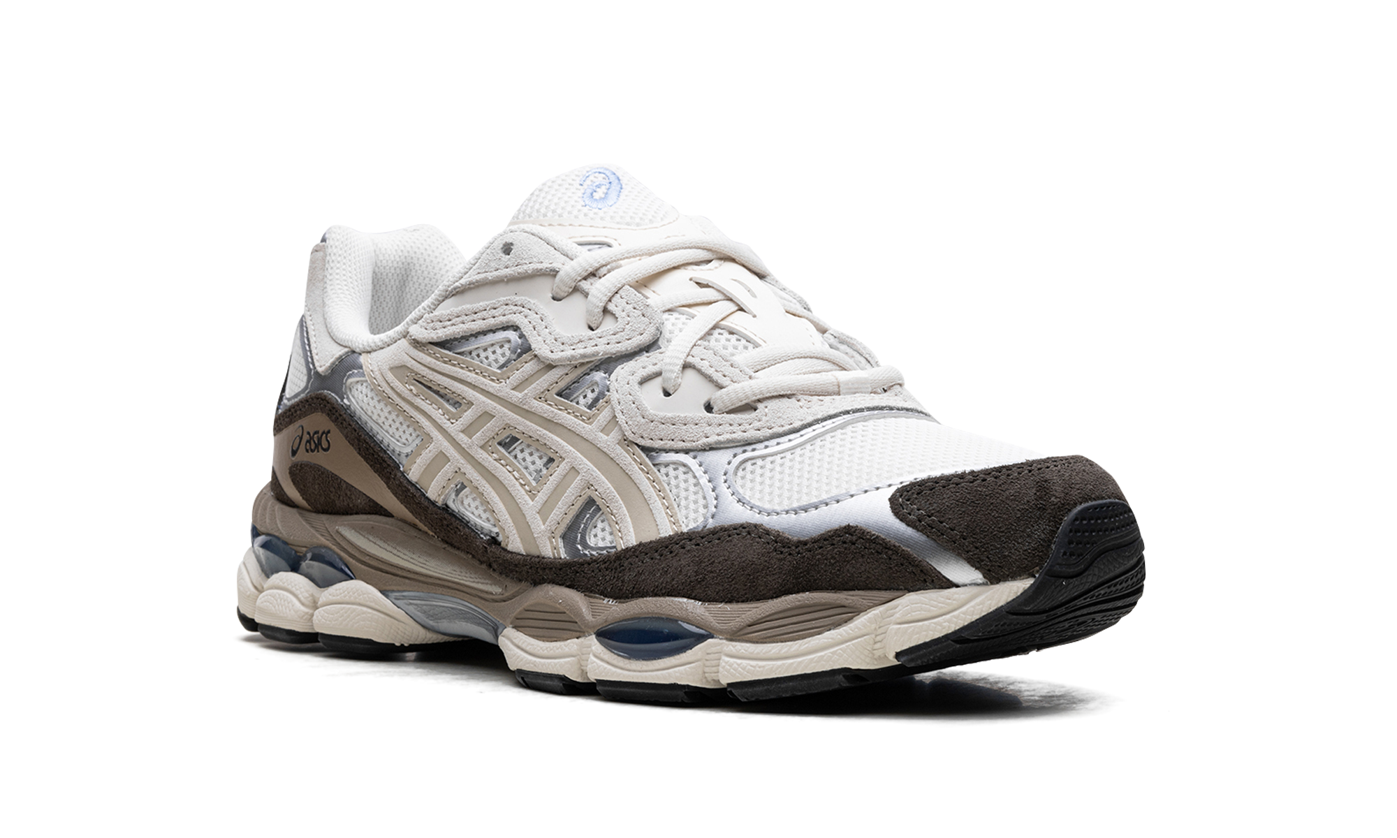 Asics GEL-NYC Cream/Cream 1203A383 103