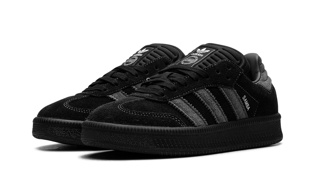 Adidas Samba XLG Black Carbon IH2219