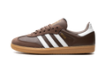 Adidas SAMBA OG WMNS Earth Strata Gum IE6522