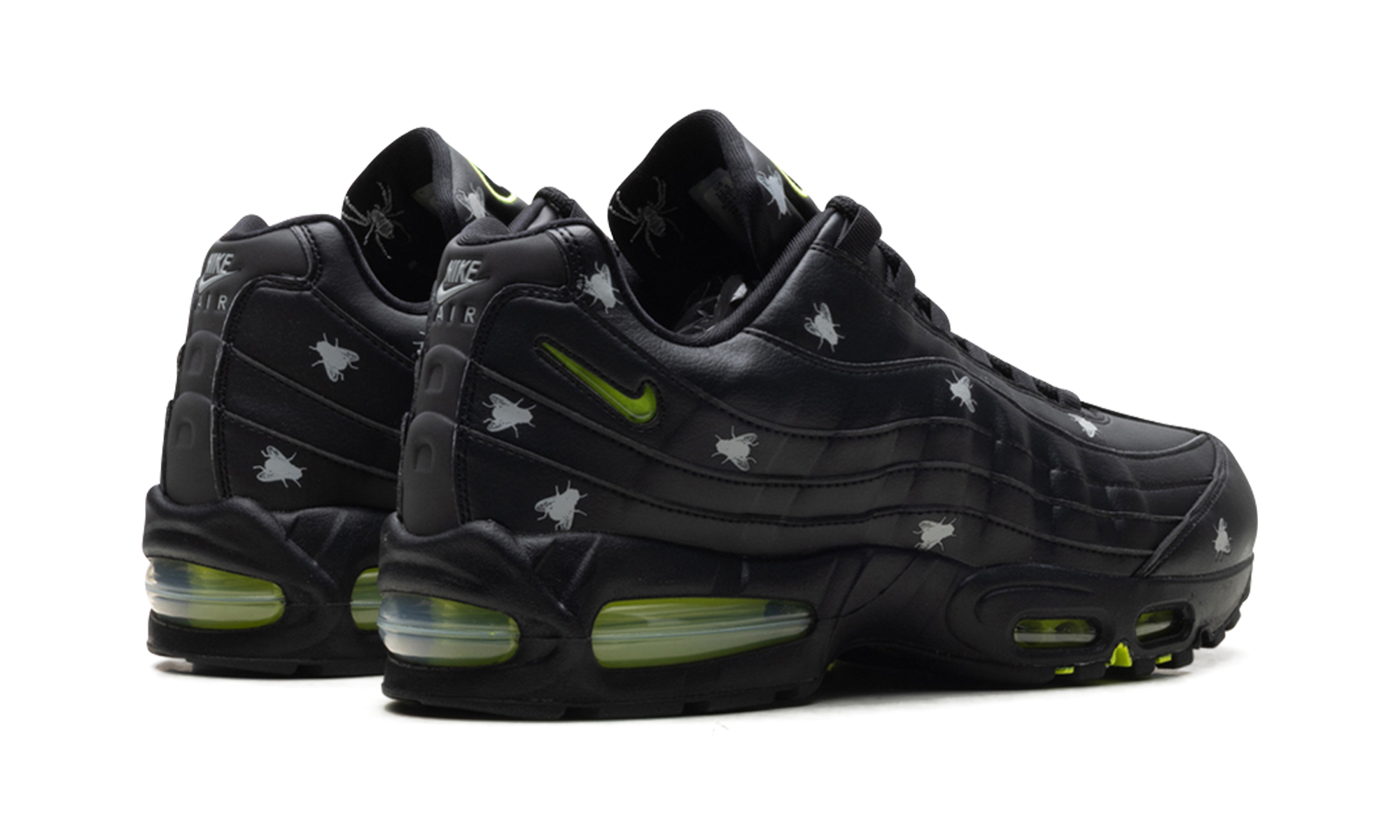 Nike Air Max 95 PRM Houseflies IM3082 001