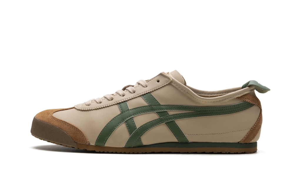 Onitsuka Tiger Tiger Mexico 66 Brown Green DL408 1785