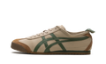 Onitsuka Tiger Tiger Mexico 66 Brown Green DL408 1785