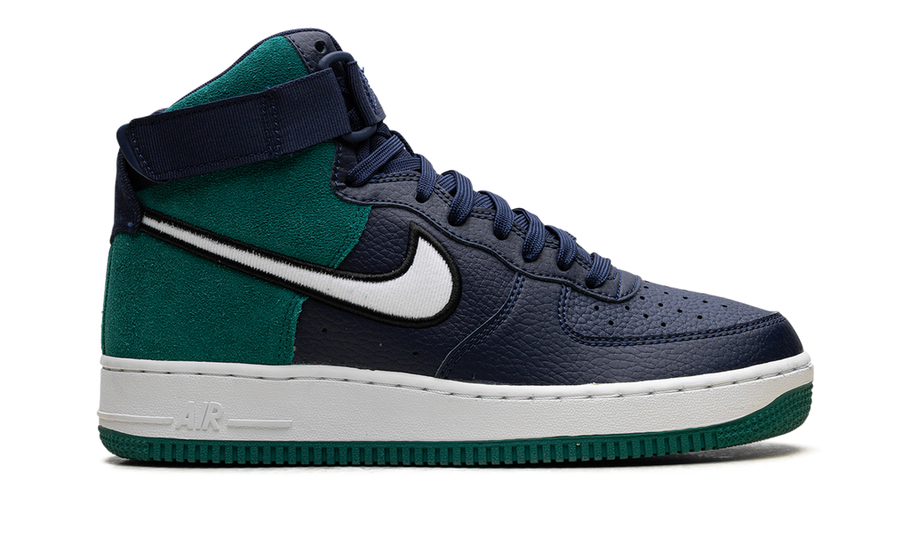 Nike Air Force 1 High '07 Lv8 Seahawks AO2442 400