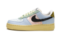Nike AIR FORCE 1 LO WMNS Celestine Blue FJ4591 441