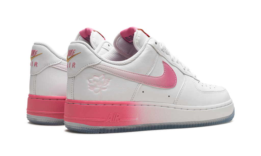 Nike Air Force 1 San Francisco Chinatown FD0778 100
