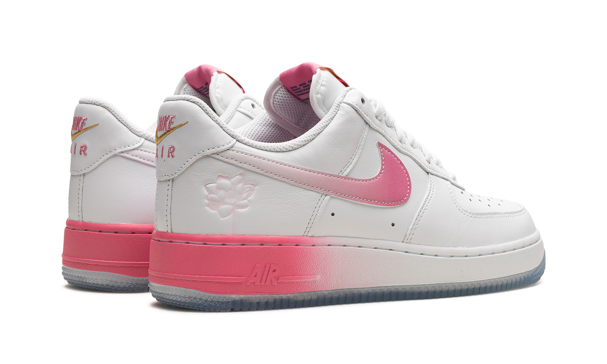 Nike Air Force 1 San Francisco Chinatown FD0778 100
