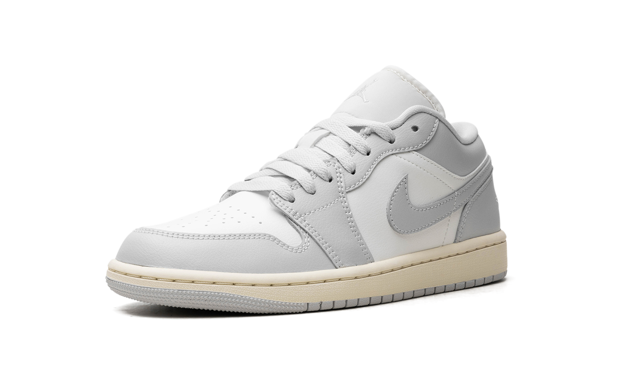 Air Jordan 1 WMNS Light Grey DC0774 103