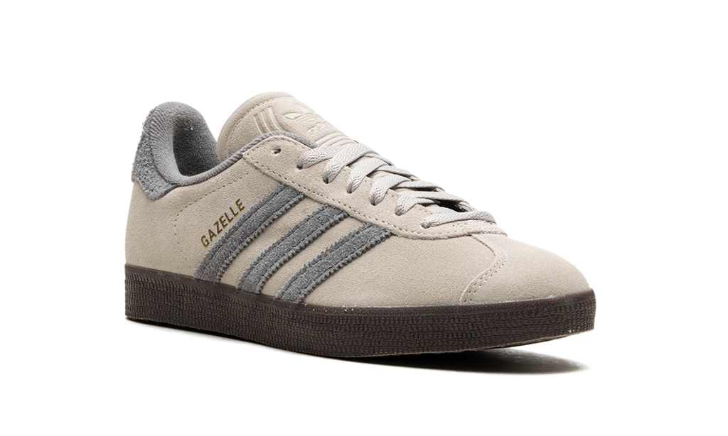 Adidas Gazelle Putty Grey IG2098