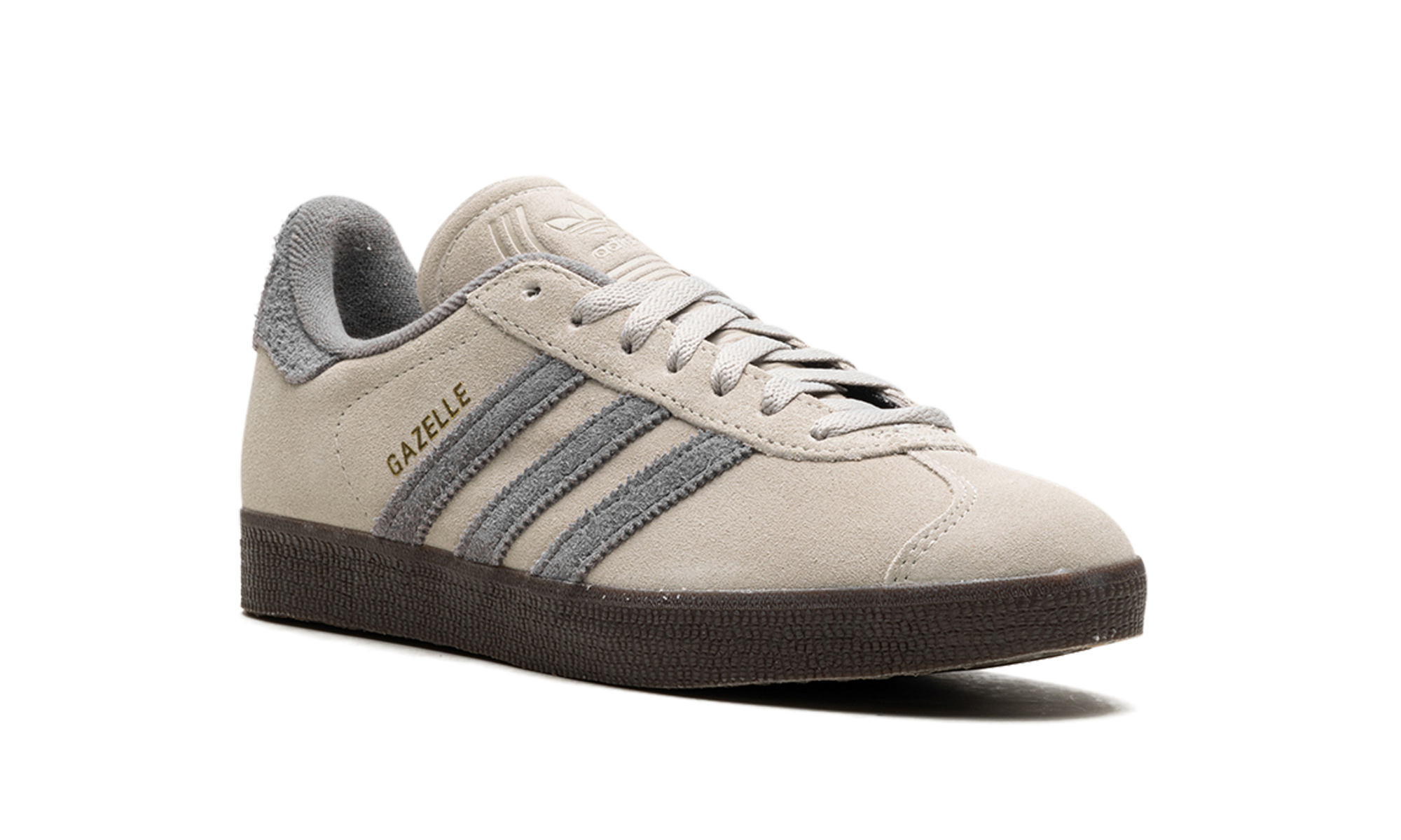 Adidas Gazelle Putty Grey IG2098