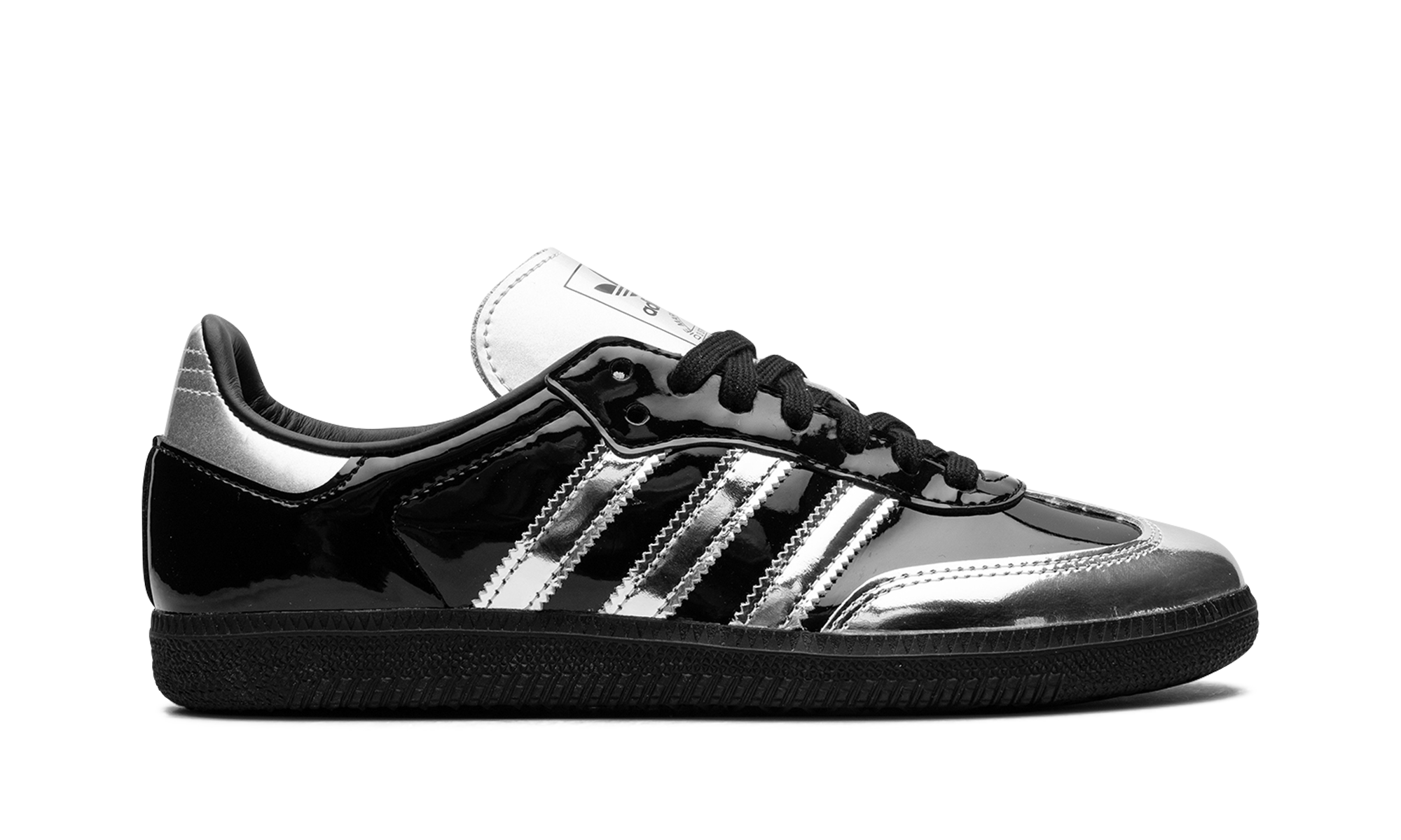 Adidas Samba atmos - Tuxedo IH3364