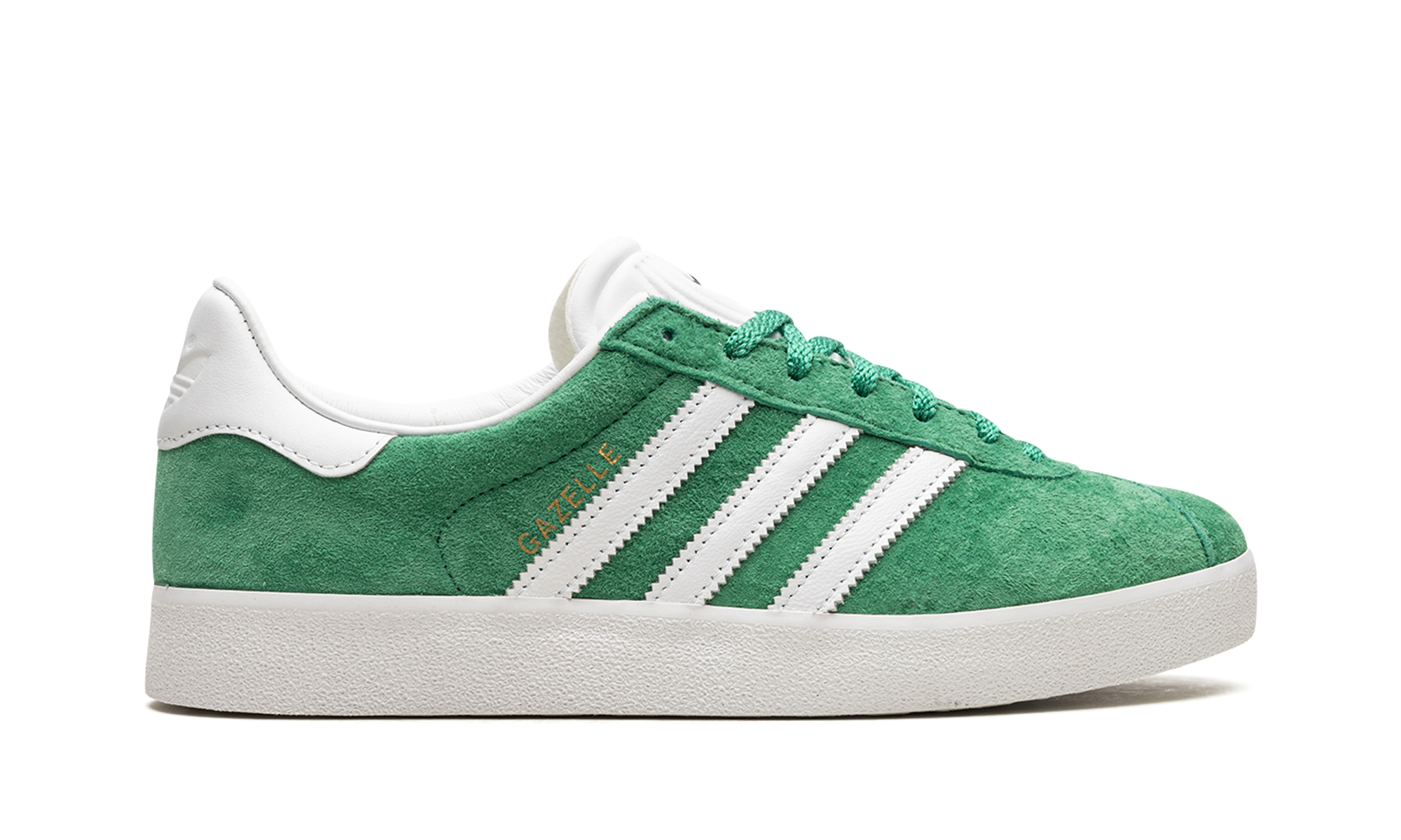 Adidas Gazelle 85 Court Green GY2532