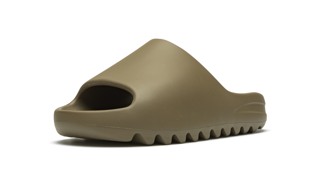 Yeezy Slide Earth Brown FV8425