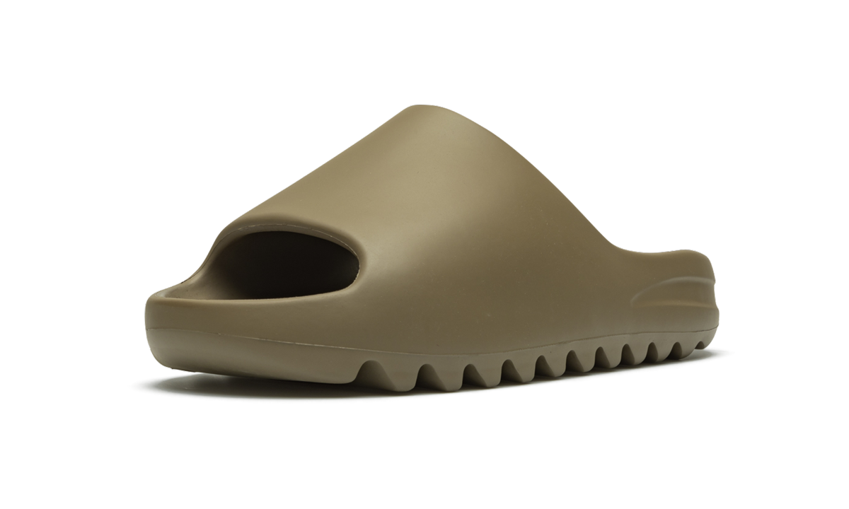 Yeezy Slide Earth Brown FV8425