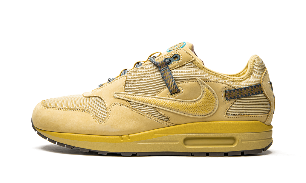 Nike Air Max 1 Travis Scott - Saturn Gold DO9392 700