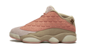 Air Jordan 13 Retro Low NRG/CT CLOT/Terracotta Warrior AT3102 200