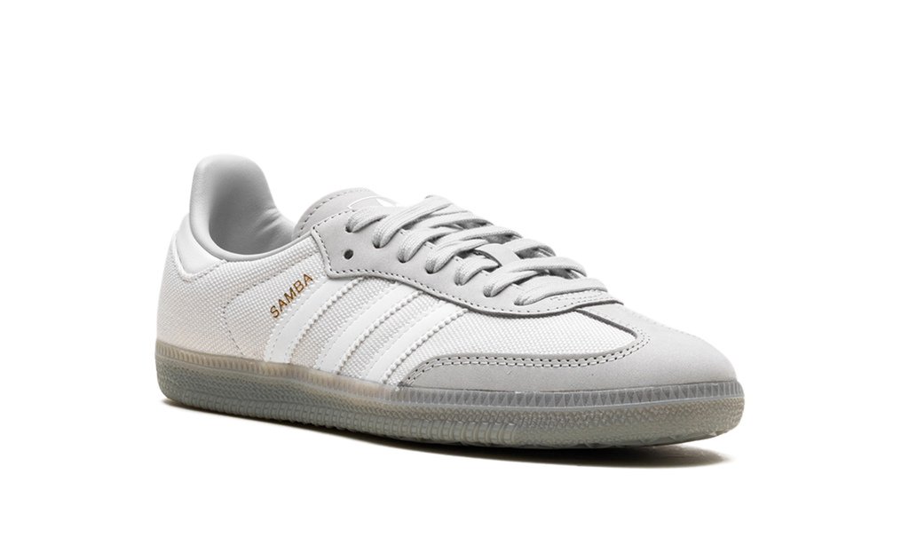 Adidas Samba Grey IE9099