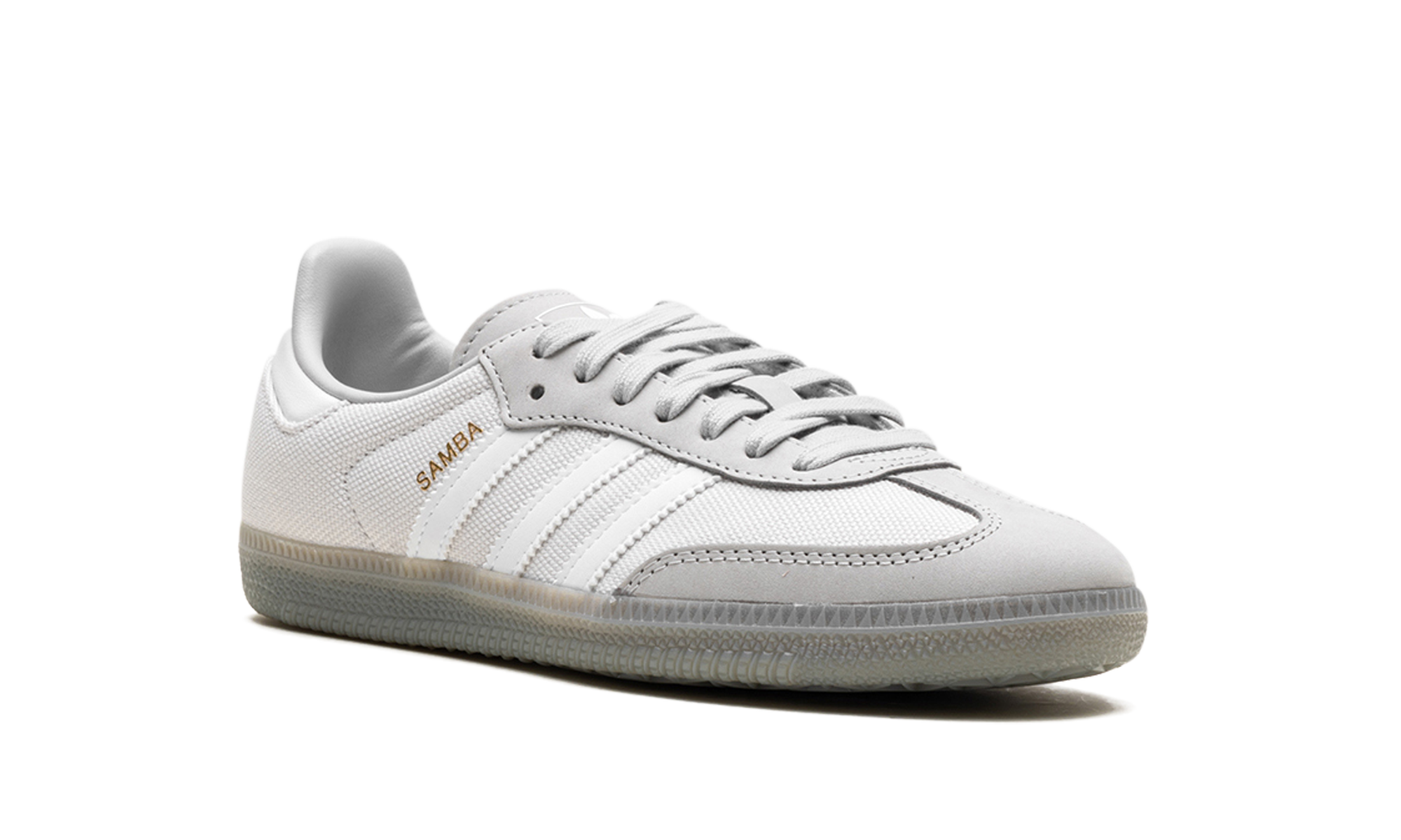 Adidas Samba Grey IE9099