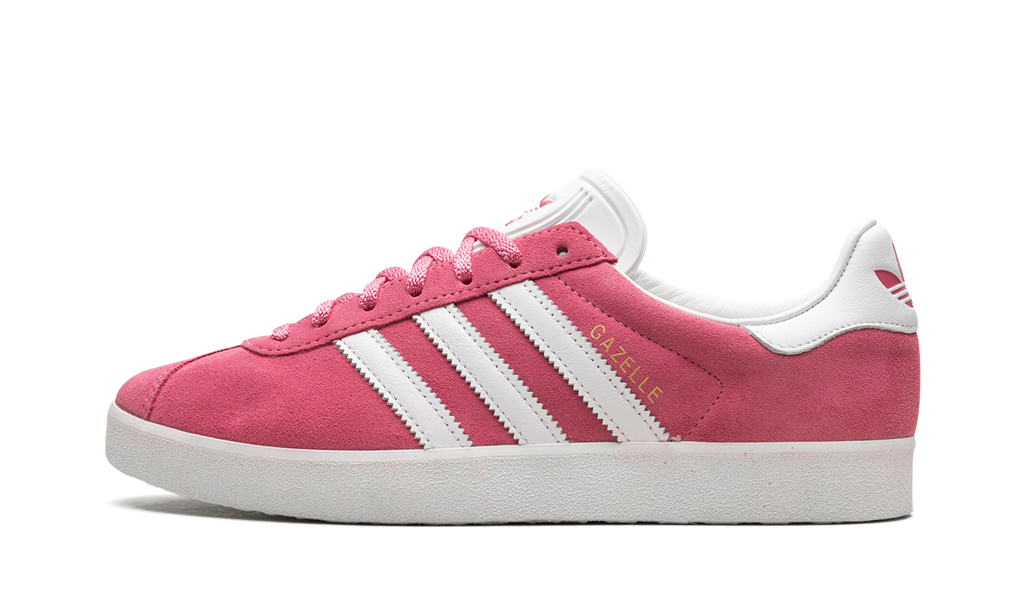 Adidas Adidas Gazelle 85 Pink Fusion IG5004