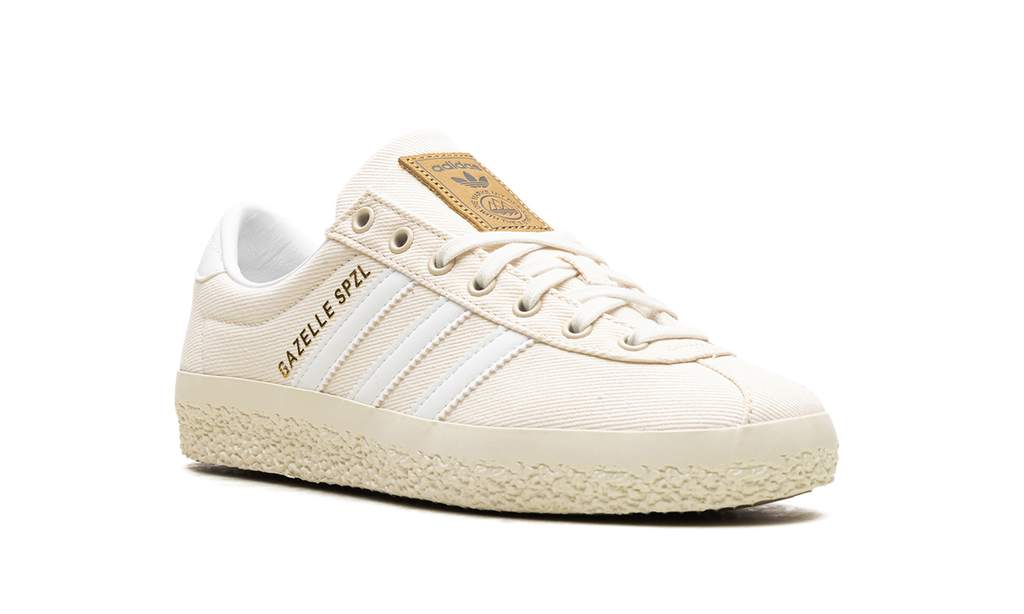 Adidas Gazelle SPZL Chalk White IG8940