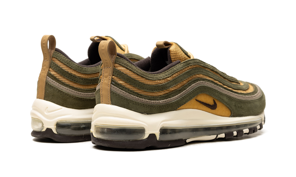 Nike Air Max 97 NH Rough Green DR0157 300