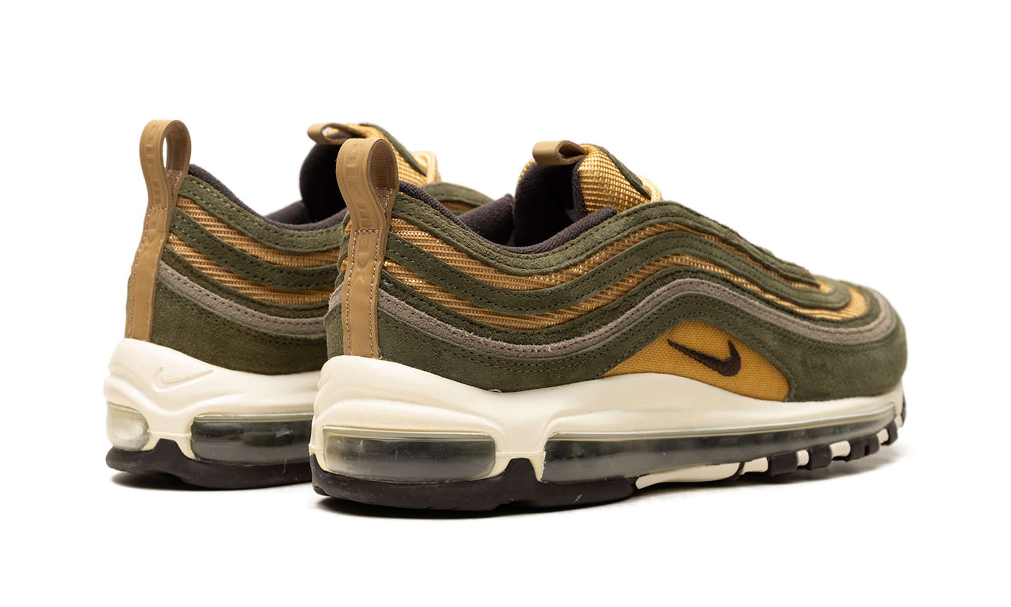 Nike Air Max 97 NH Rough Green DR0157 300
