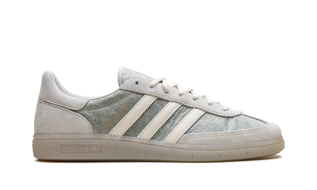 Adidas Handball Spezial Orbit Grey JR3660