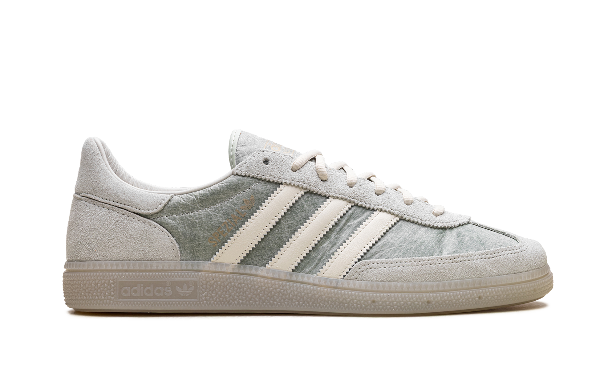 Adidas Handball Spezial Orbit Grey JR3660