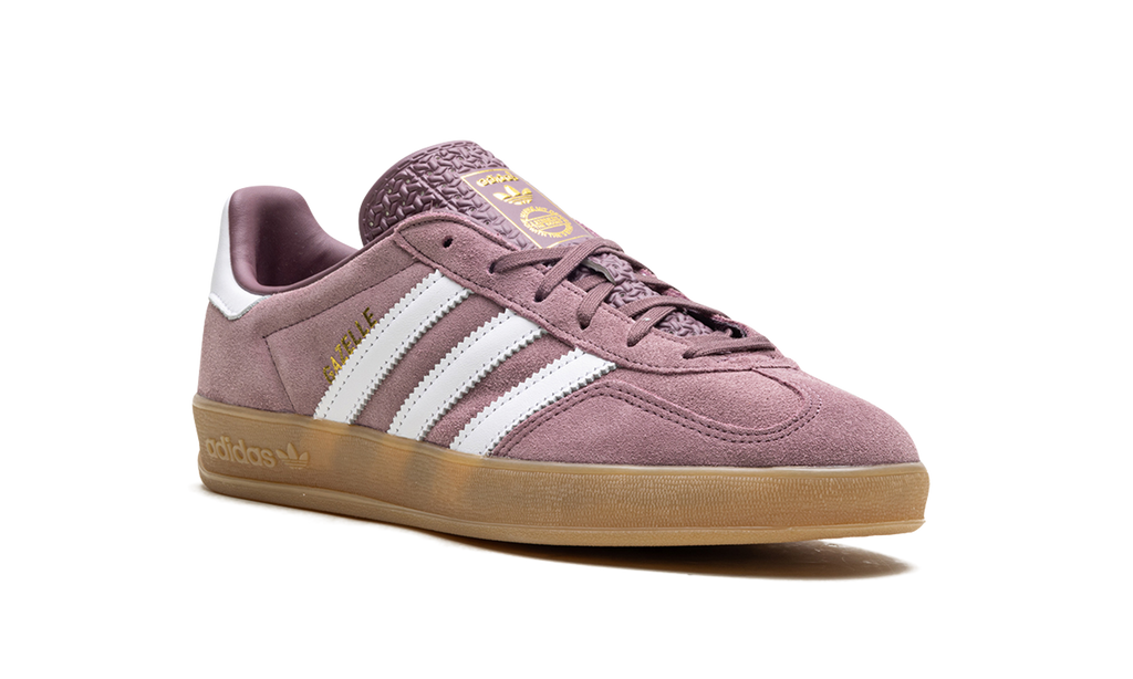 Adidas Gazelle Indoor WMNS Shadow Fig IH5483